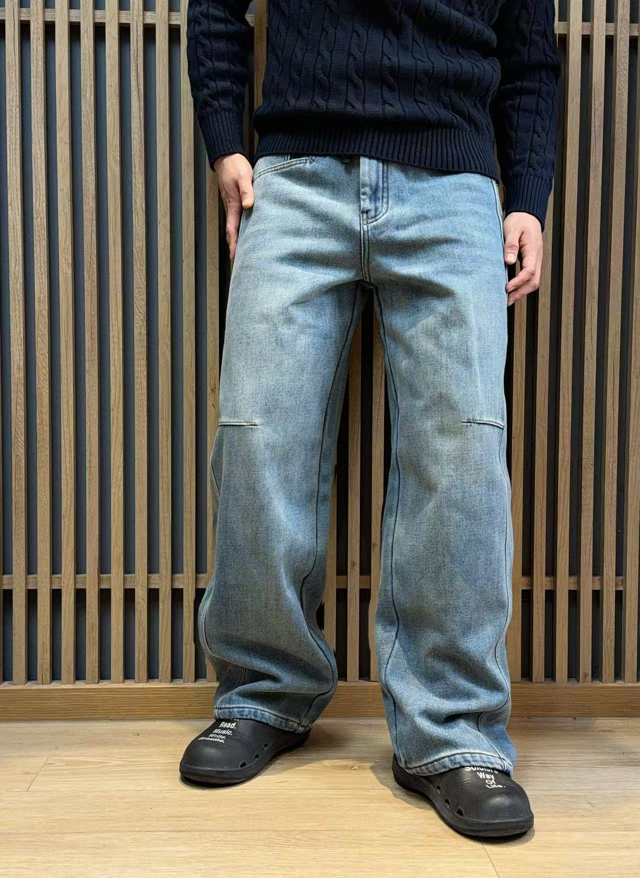 보테가베네타 남자 바지