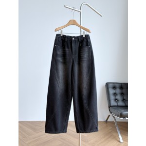 보테가베네타 남자 청바지