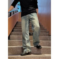 보테가베네타 남자 청바지