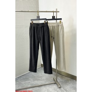 보테가베네타  2컬러 남자 바지