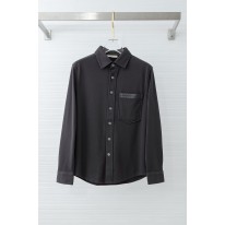 보테가베네타 남자 셔츠