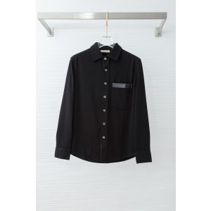 보테가베네타 남자 셔츠