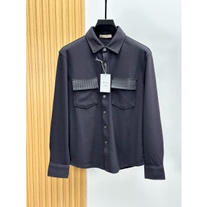 보테가베네타 남자 셔츠