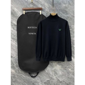 보테가베네타 2컬러 남자 니트