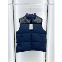 보테가베네타 2컬러 남자 조끼