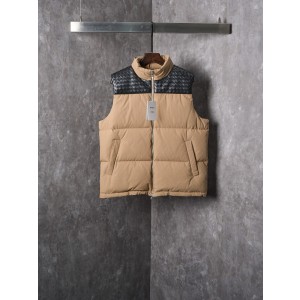 보테가베네타 남자 조끼