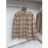 버버리 남자 셔츠