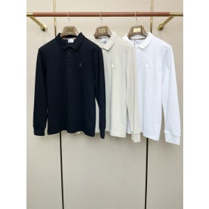 버버리 5컬러 남자 셔츠