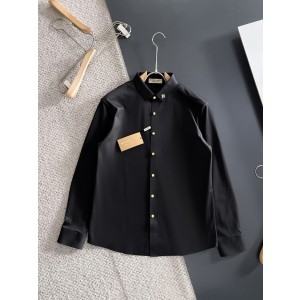 버버리 3컬러 남자 셔츠