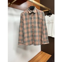 버버리 남자 셔츠