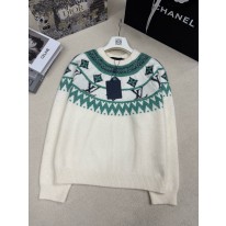 루이비통 여자 니트