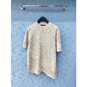 루이비통 여자 반팔