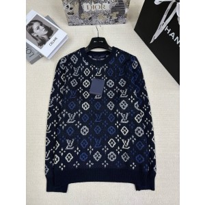 루이비통 여자 니트