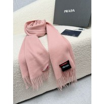 프라다 스카프