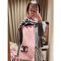 샤넬 스카프