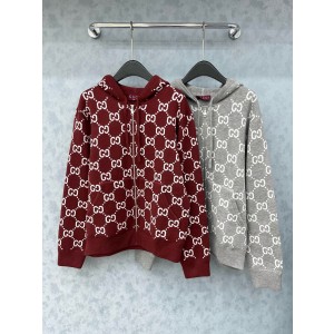 구찌 2컬러 여자 재킷 자켓-코트