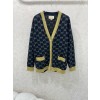 구찌 여자 가디건