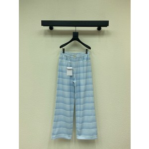 샤넬 여자 청바지