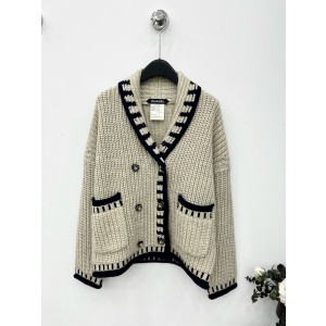 샤넬 여자 재킷 자켓-코트