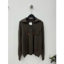 샤넬 여자 니트