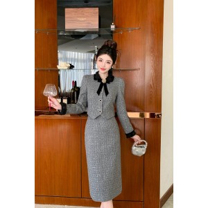 샤넬 여자 세트