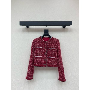 샤넬 여자 재킷 자켓-코트