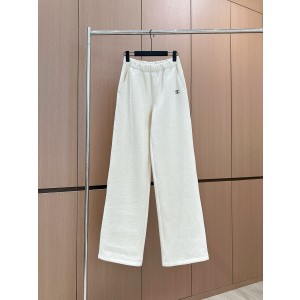 샤넬 3컬러 여자 바지