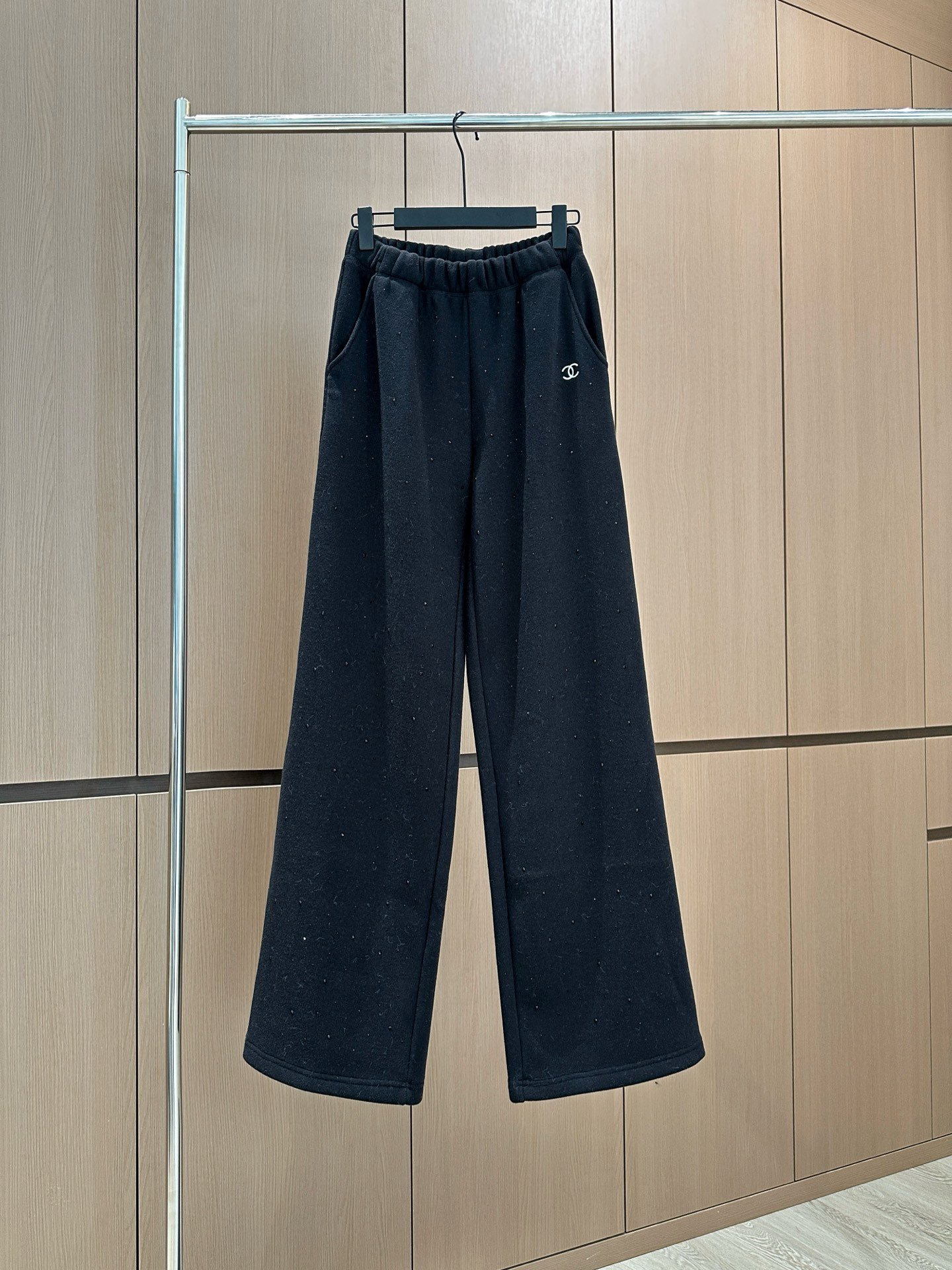 샤넬 3컬러 여자 바지