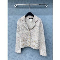 샤넬 여자 재킷 자켓-코트