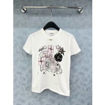 샤넬 여자 반팔