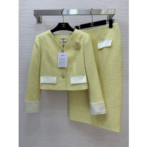 샤넬 여자 세트