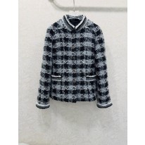 샤넬 여자 재킷 자켓-코트