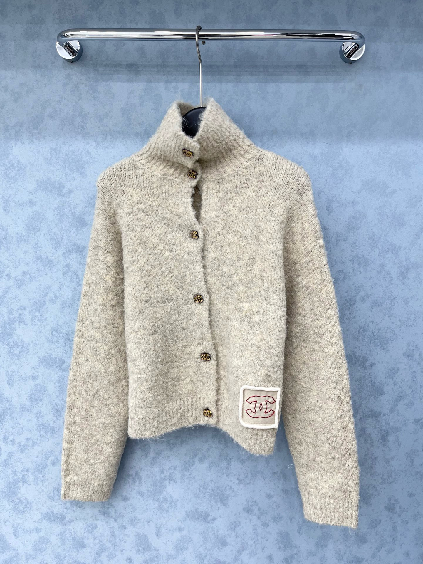 샤넬 여자 재킷 자켓-코트