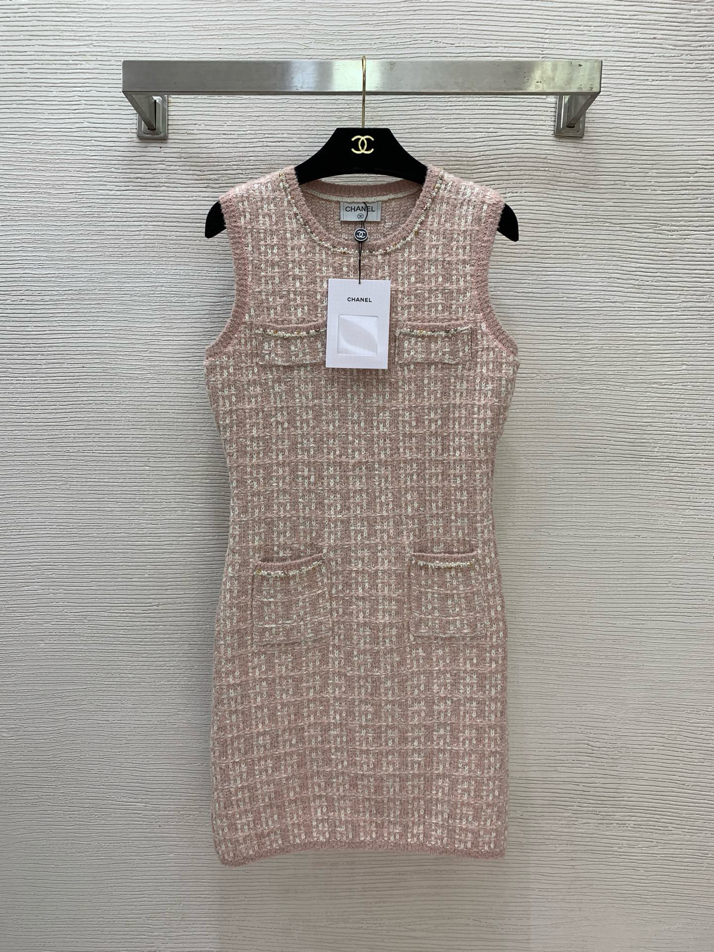 샤넬 3컬러 여자 원피스