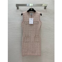 샤넬 3컬러 여자 원피스