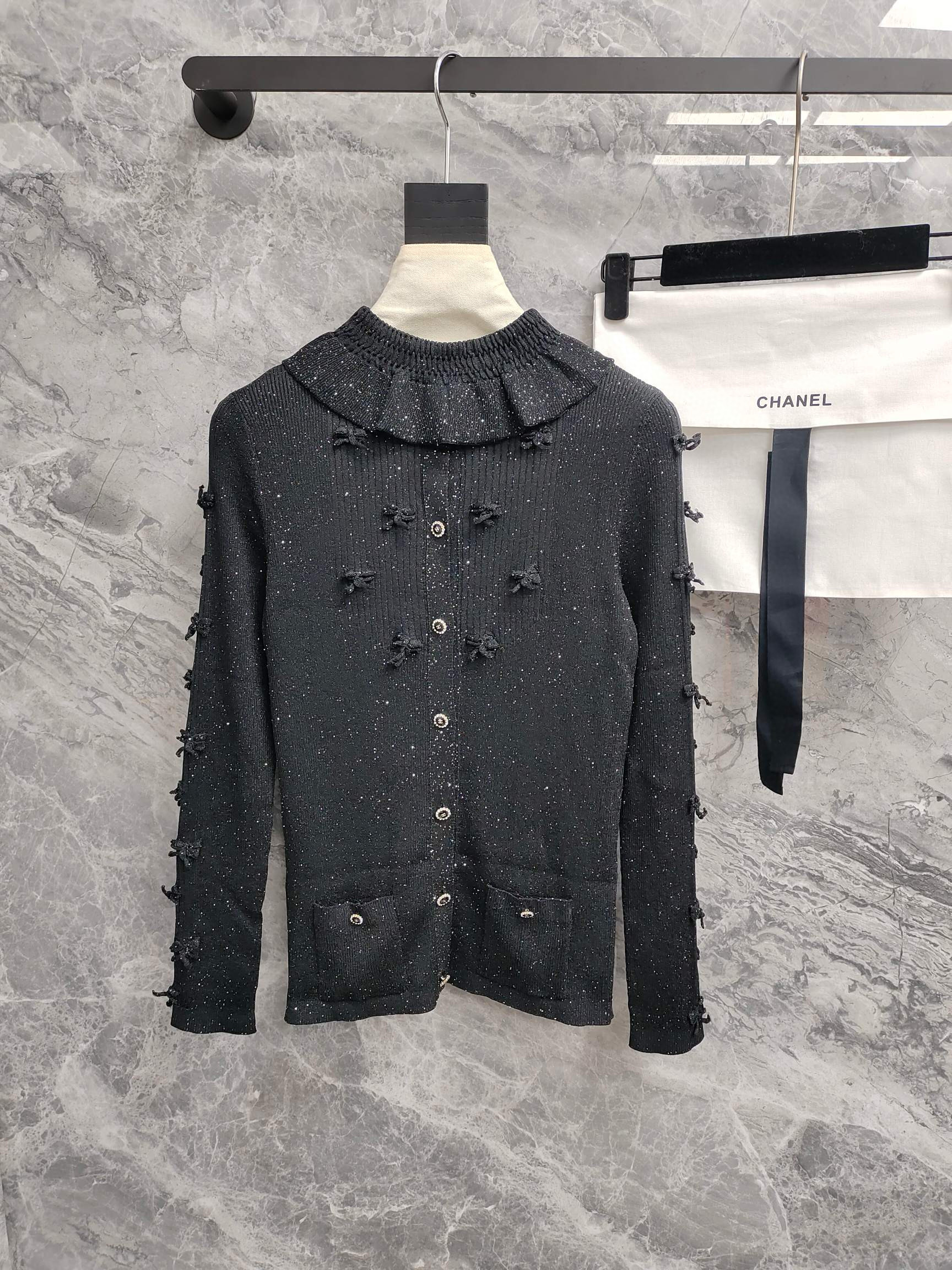 샤넬 여자 후드티 맨투맨