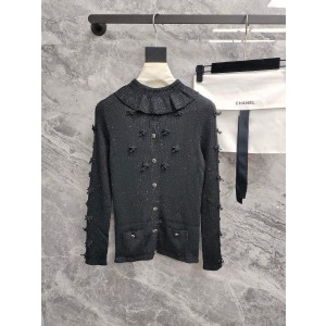 샤넬 여자 후드티 맨투맨