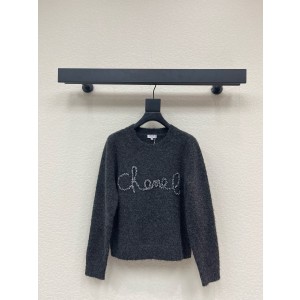 샤넬 3컬러 여자 후드티 맨투맨