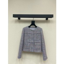 샤넬 여자 재킷 자켓-코트