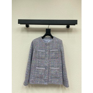 샤넬 여자 재킷 자켓-코트