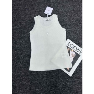 디올 여자 조끼