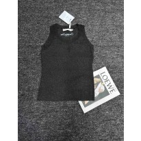 디올 여자 조끼