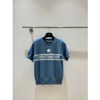 디올 여자 반팔