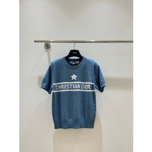 디올 여자 반팔