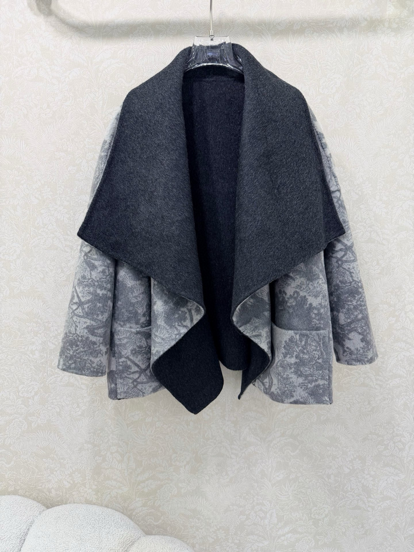 디올 여자 재킷 자켓-코트