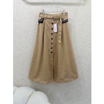 디올 여자 반바지/치마