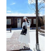 디올 여자 재킷 자켓-코트