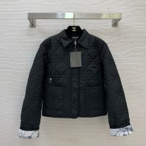 디올 3컬러 여자 재킷 자켓-코트