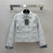 디올 3컬러 여자 재킷 자켓-코트