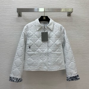 디올 3컬러 여자 재킷 자켓-코트